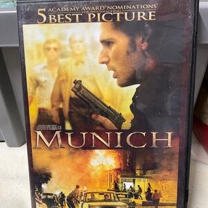 DVD - Munich.  V159